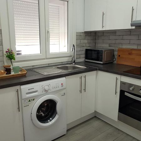 Apartamento con garaje en centro histórico!! Jerez de la Frontera Exterior foto