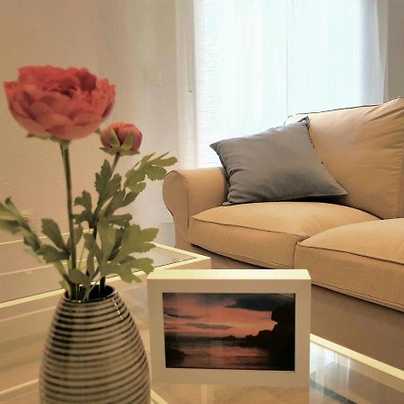 Apartamento con garaje en centro histórico!! Jerez de la Frontera Exterior foto