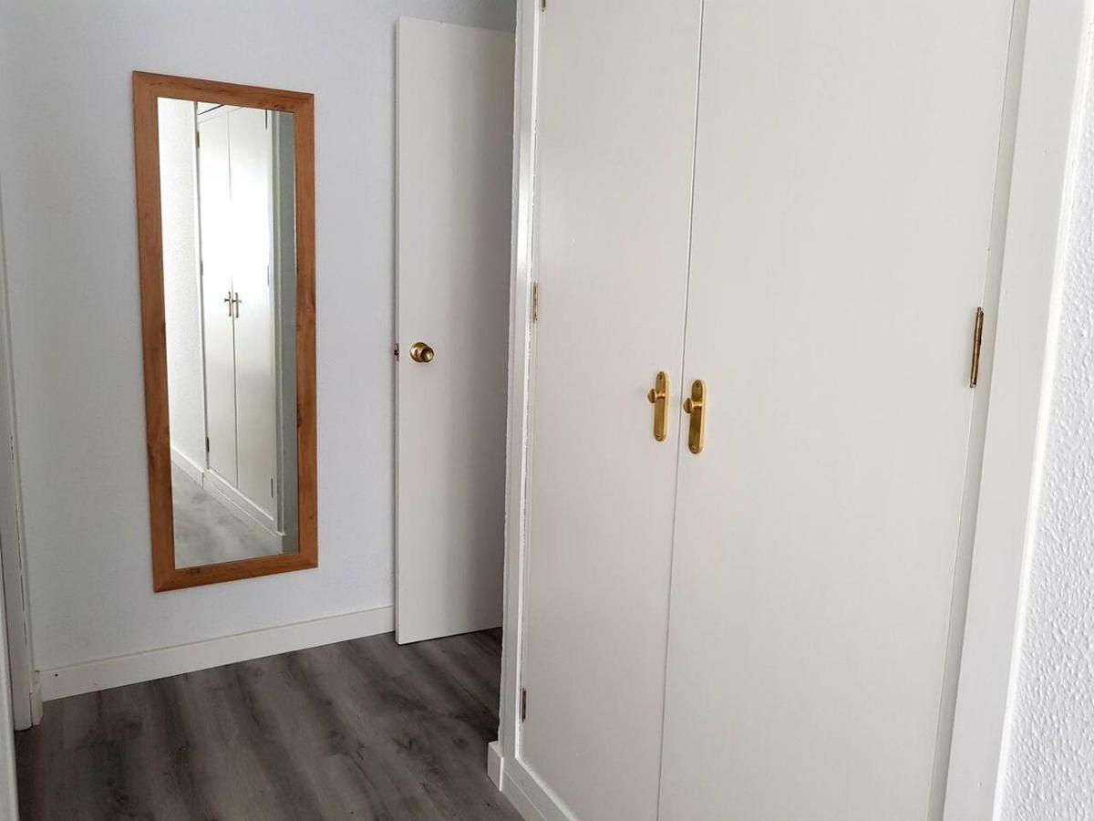 Apartamento con garaje en centro histórico!! Jerez de la Frontera Exterior foto