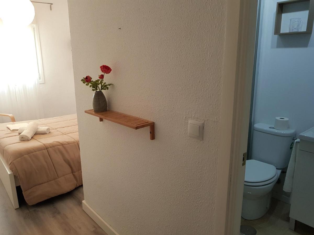 Apartamento con garaje en centro histórico!! Jerez de la Frontera Exterior foto
